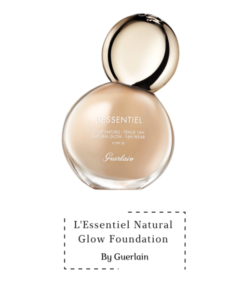 Guerlain Lessentiel foundation